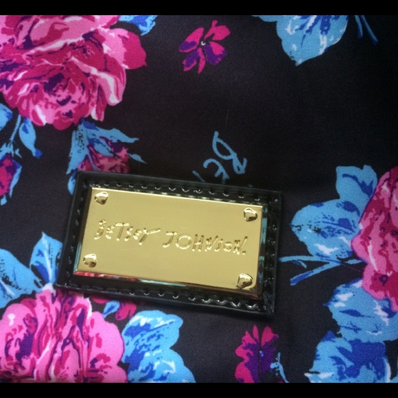 Betsey Johnson Bag - Picture 3 of 5
